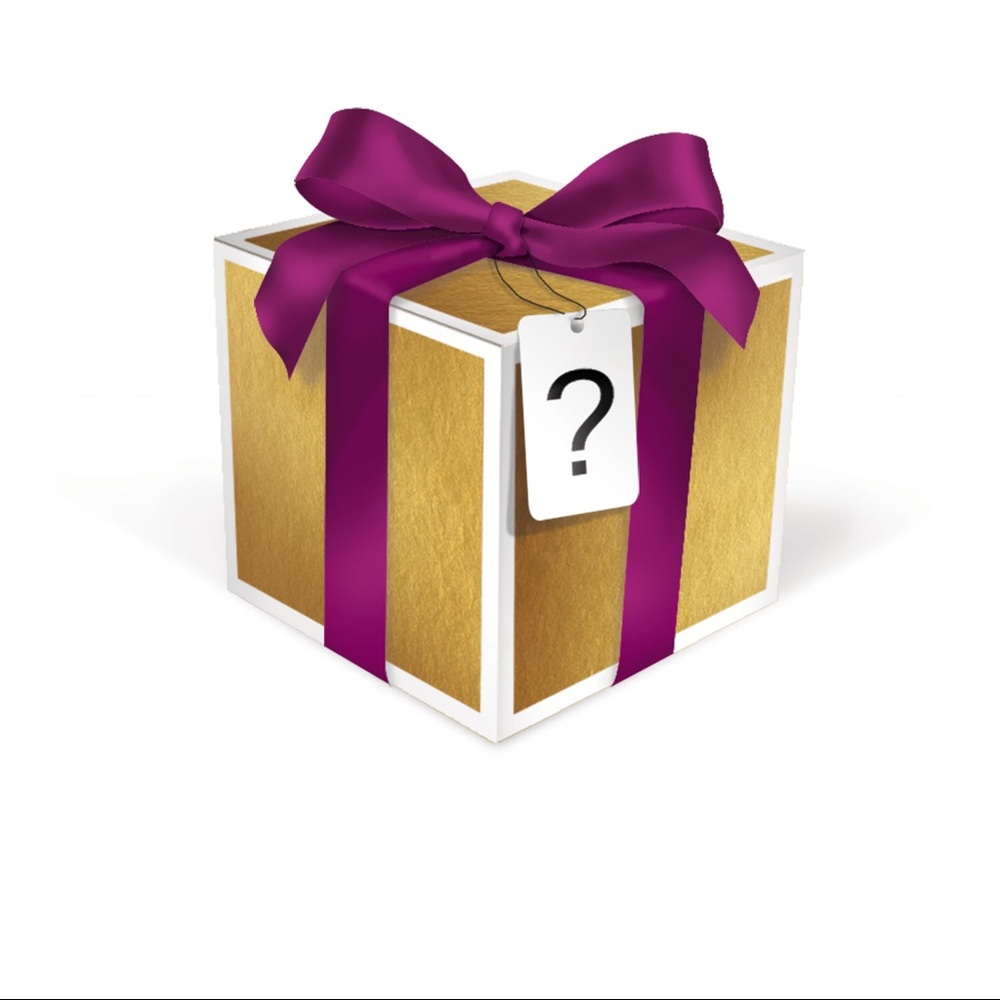 Mystery Bundle